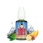 Heisenberg Orange 30 ml Vampire Vape