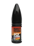 Sweet Strawberry 20mg 10ml Hybrid Riot Squad