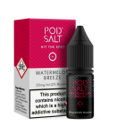 Watermelon Breeze 5PCS 10ml 20mg Box Pod Salt Core
