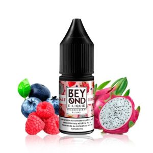 Dragon Berry Blend 20mg 10ml IVG Beyond Salts