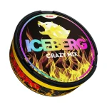 Crazy Mix 50mg Iceberg