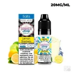 Lemon Sherbets Ice 10ml 20mg Bar Salt Dinner Lady