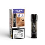 Tappo Air Prefilled Pods 20mg Lost Mary