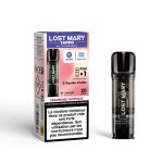 Tappo Air Prefilled Pods 20mg Lost Mary