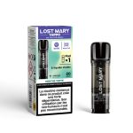 Tappo Air Prefilled Pods 20mg Lost Mary