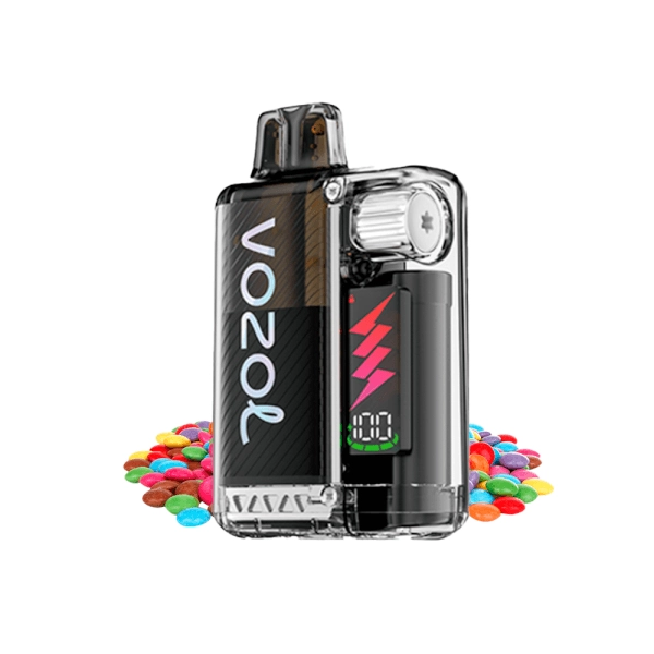 Vozol Vista Plug 2+10 Kit