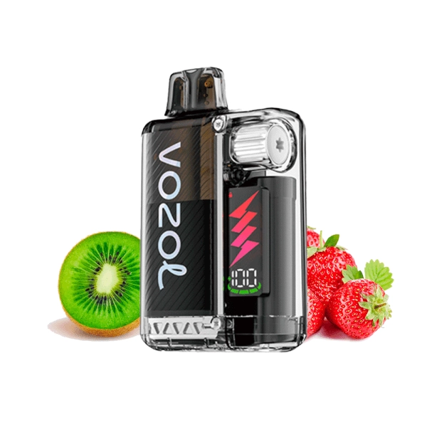 Vozol Vista Plug 2+10 Kit