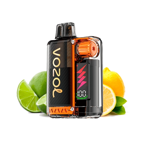 Vozol Vista Plug 2+10 Kit