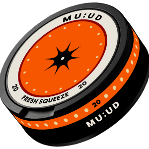 Fresh Squeeze 20MG MUUD