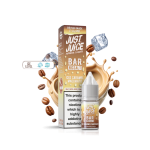 ICE CARAMEL MACCHIATO 20mg 10ml BAR Just Juice