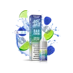 BLUE SOUR RAZZ LIME 20mg 10ml BAR Just Juice