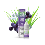 GRAPE ALOE 20mg 10ml BAR Just Juice