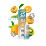KIWI PASSION ORANGE 20mg 10ml BAR Just Juice