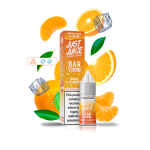 ORANGE & CLEMENTINE 20mg 10ml BAR Just Juice