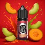 Exotic Melon Mix 10ml SALZ BITE ( 10pcs bottle pack )