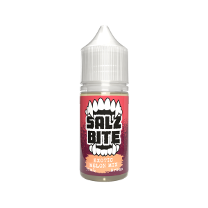 Exotic Melon Mix 30ml Aroma SALZ BITE