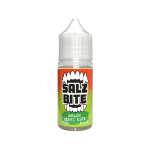 MELONBERRY KICK 30ml Aroma SALZ BITE